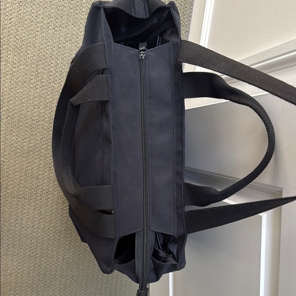 BEIS Black East West Tote Bag - Picture 13 of 15